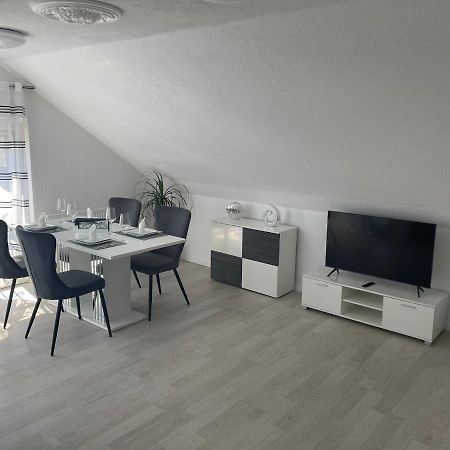 شقة Bella Casa اوبرلنغن المظهر الخارجي الصورة