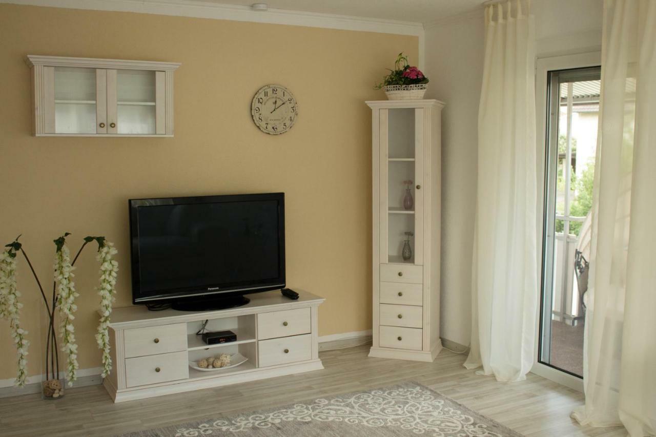 شقة Bella Casa اوبرلنغن المظهر الخارجي الصورة